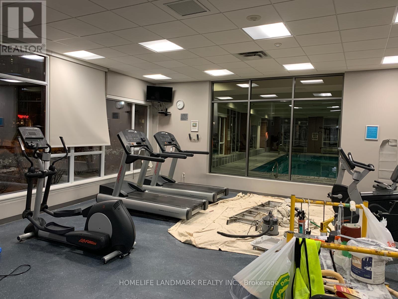 303 - 35 Hollywood Avenue, Toronto, Ontario  M2N 0A9 - Photo 11 - C12768942