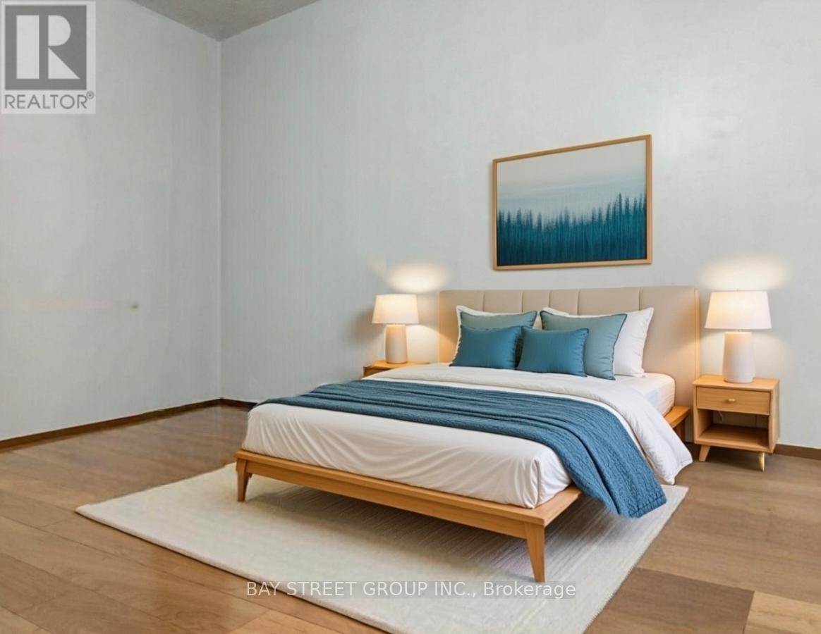 Ph 01 - 117 Gerrard Street E, Toronto, Ontario  M5B 2L4 - Photo 2 - C12768946