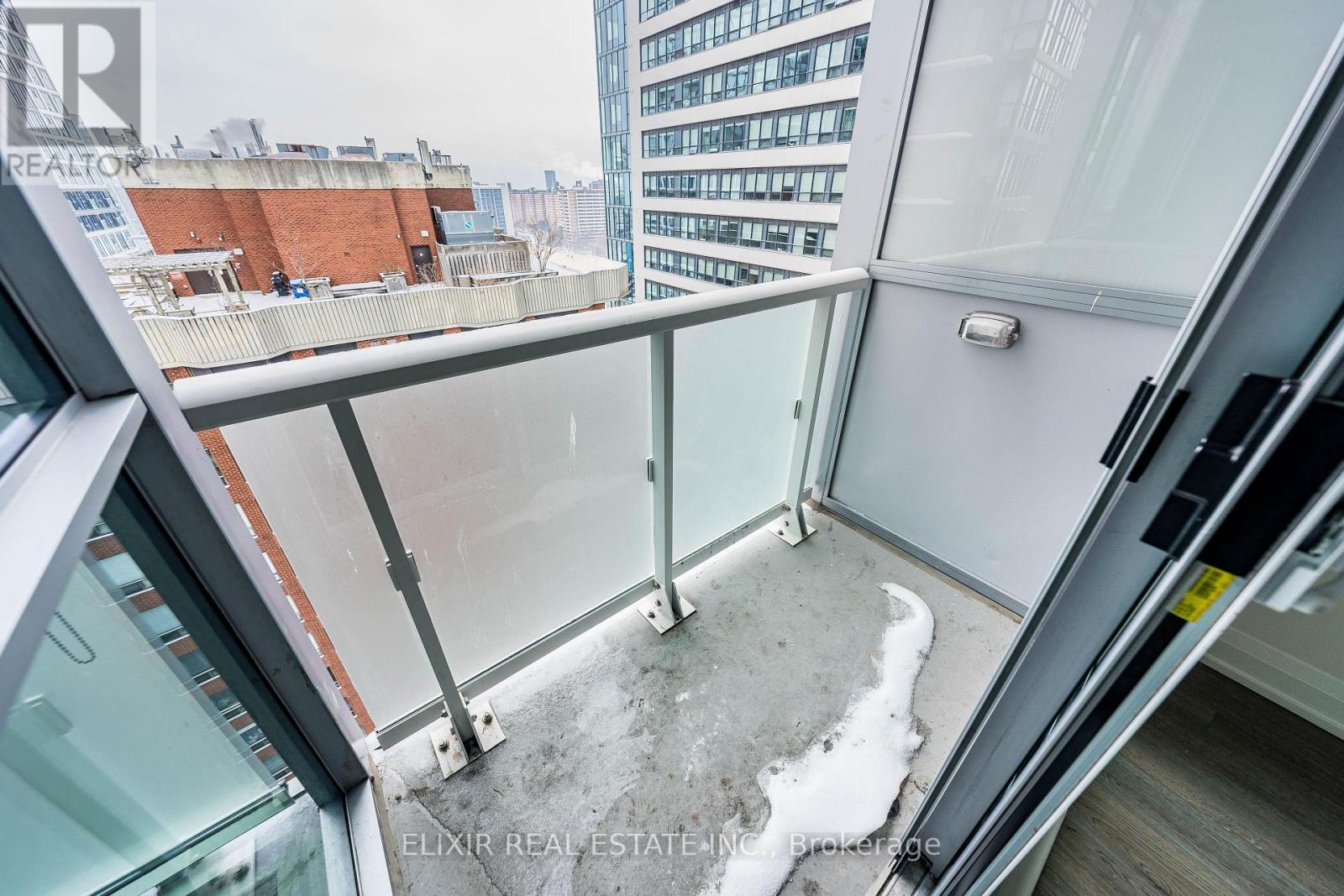 1610 - 77 Mutual Street, Toronto, Ontario  M5B 0B9 - Photo 21 - C12768948