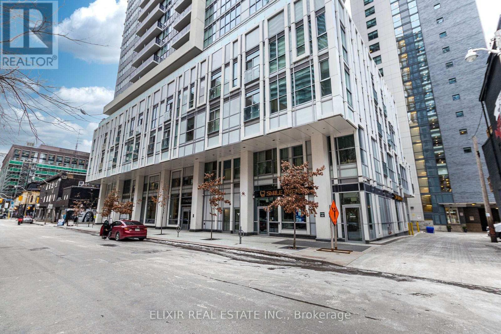 1610 - 77 Mutual Street, Toronto, Ontario  M5B 0B9 - Photo 23 - C12768948