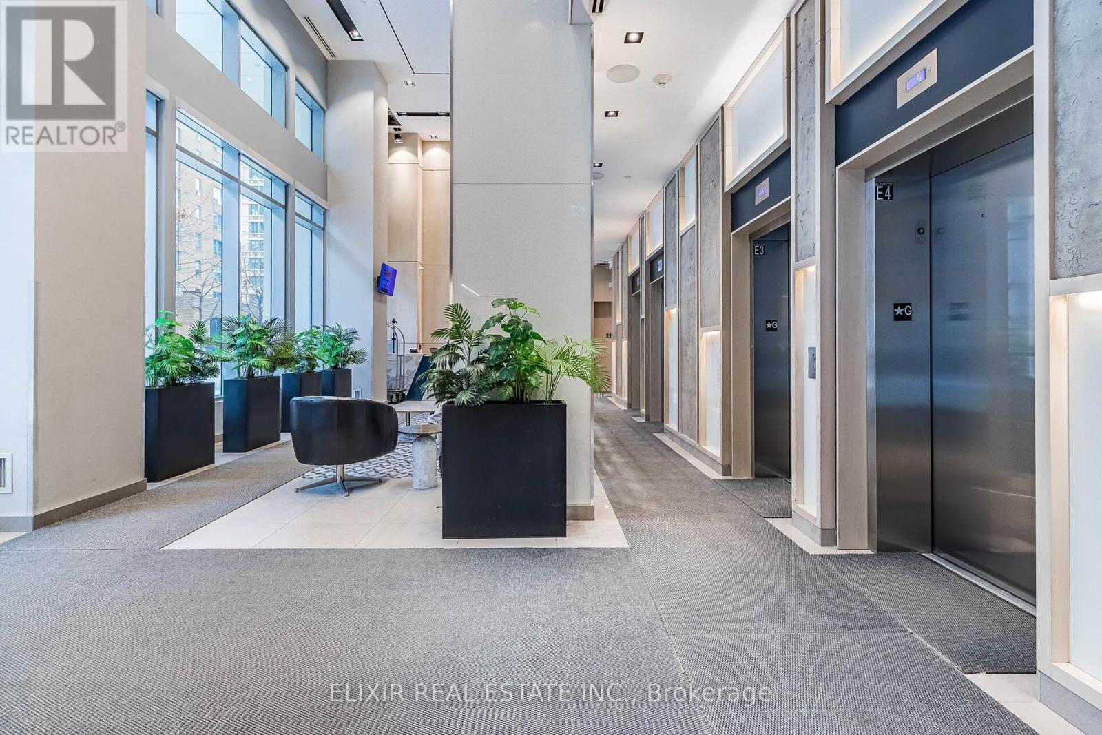 1610 - 77 Mutual Street, Toronto, Ontario  M5B 0B9 - Photo 25 - C12768948