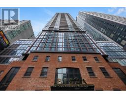 1604 - 88 BLUE JAYS WAY, Toronto, Ontario