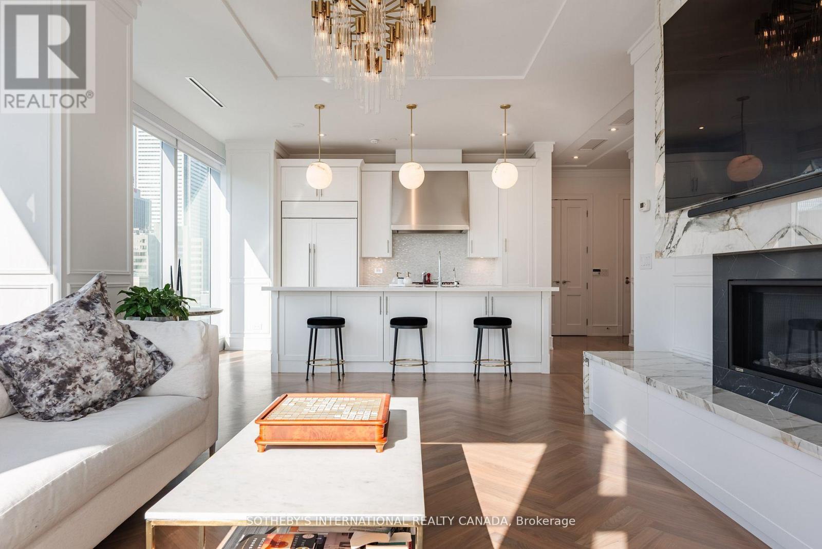 2301 - 183 Wellington Street W, Toronto, Ontario  M5V 0A1 - Photo 16 - C12768960