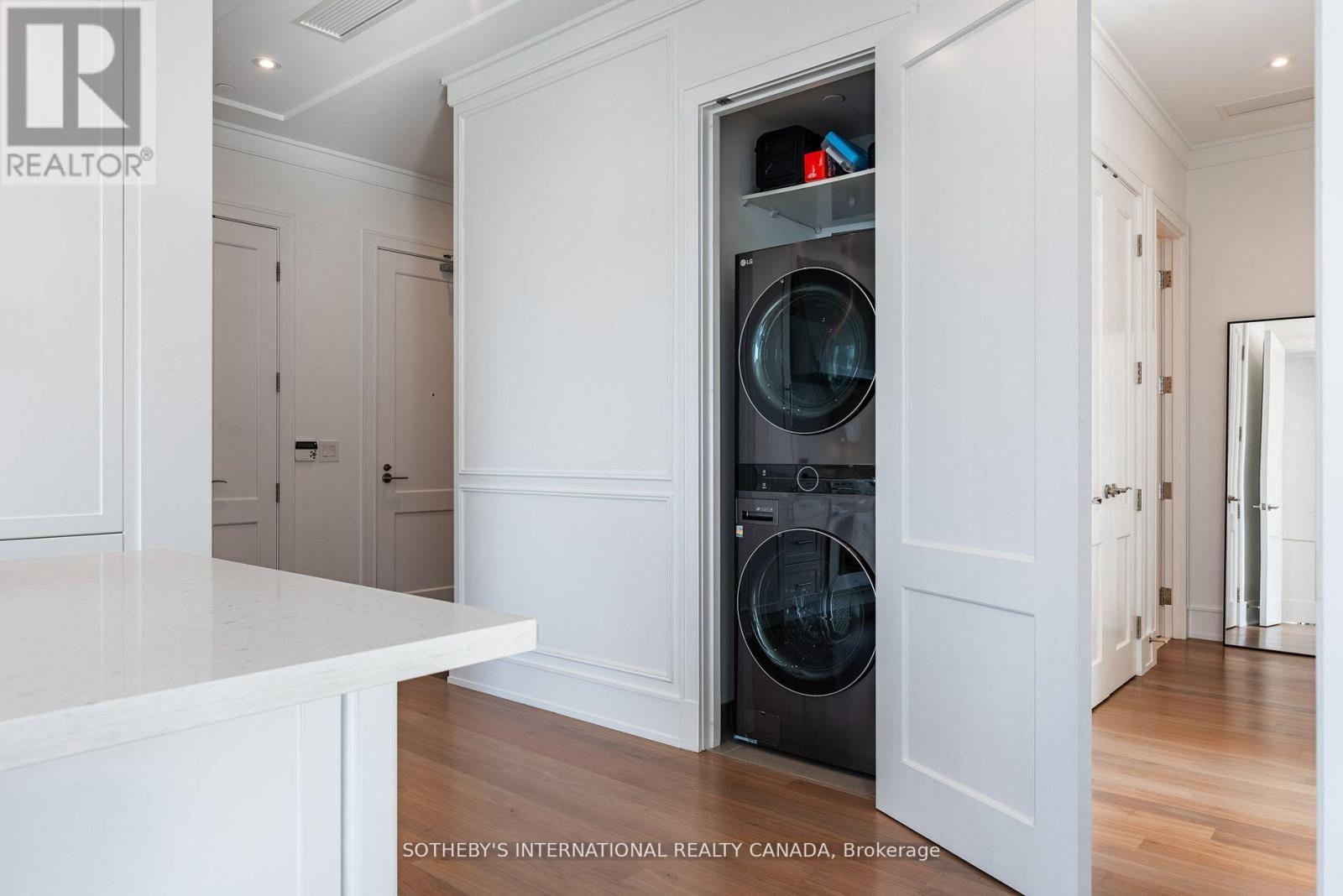 2301 - 183 Wellington Street W, Toronto, Ontario  M5V 0A1 - Photo 20 - C12768960