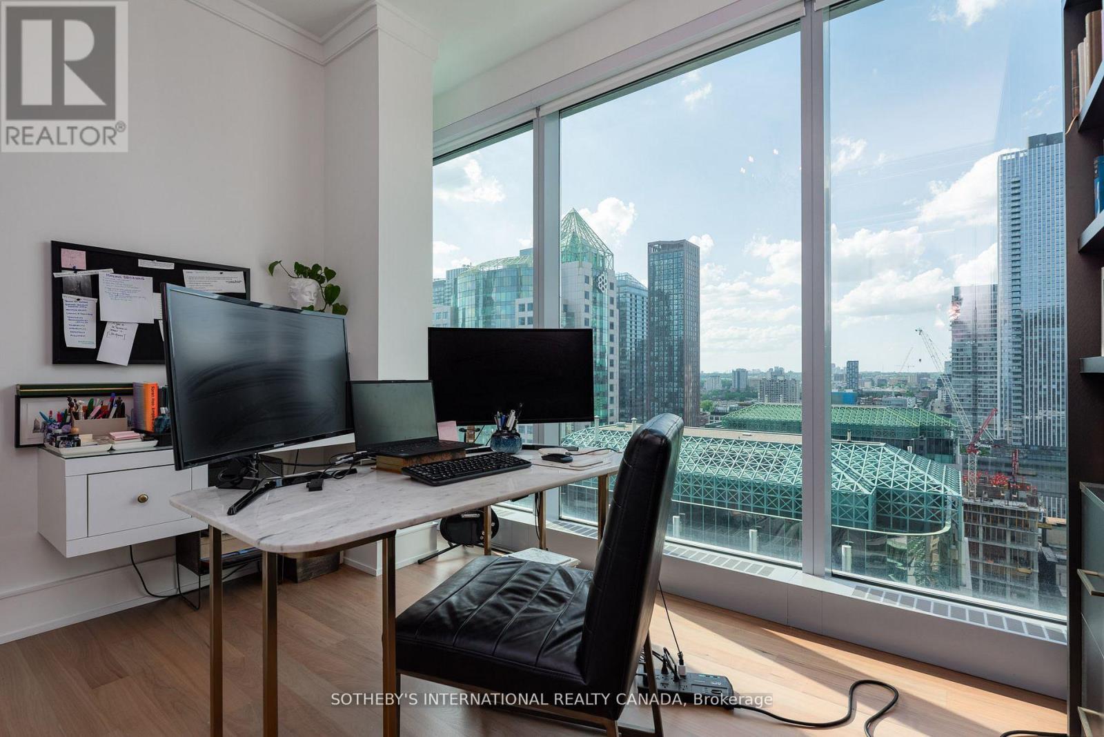 2301 - 183 Wellington Street W, Toronto, Ontario  M5V 0A1 - Photo 26 - C12768960