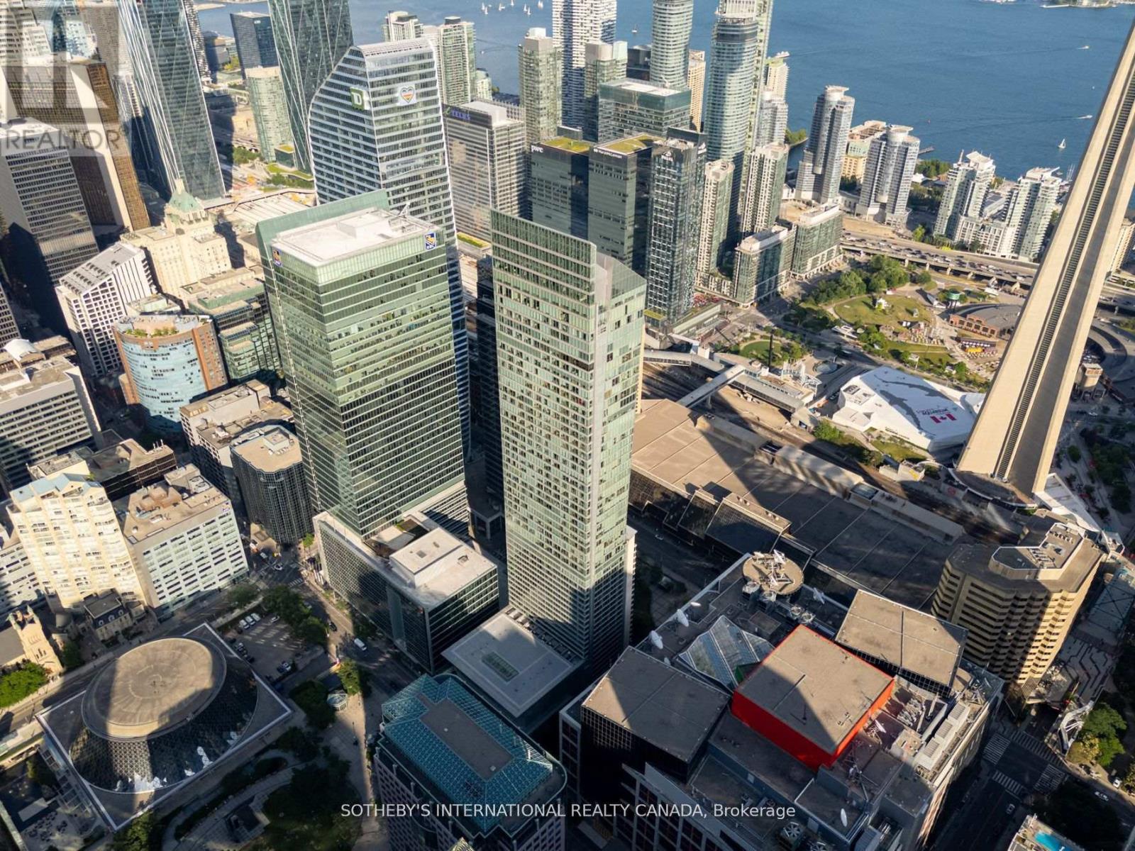 2301 - 183 Wellington Street W, Toronto, Ontario  M5V 0A1 - Photo 36 - C12768960