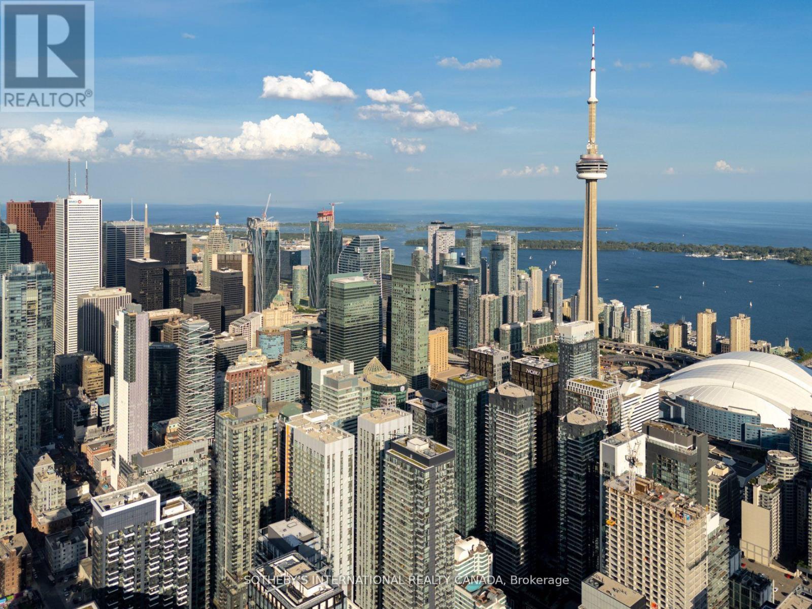 2301 - 183 Wellington Street W, Toronto, Ontario  M5V 0A1 - Photo 37 - C12768960