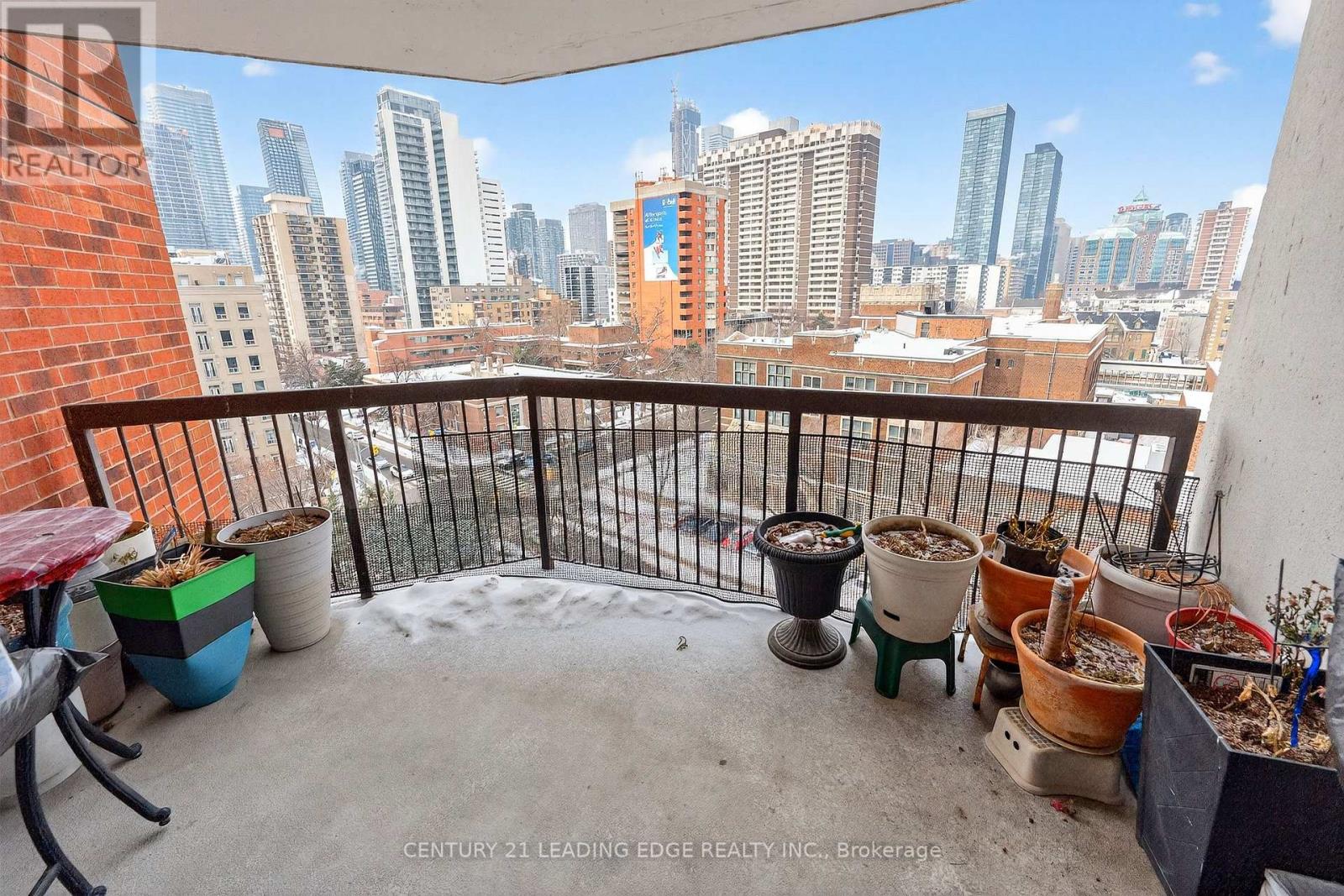 1024 - 77 Maitland Place, Toronto, Ontario  M4Y 2V6 - Photo 29 - C12768966