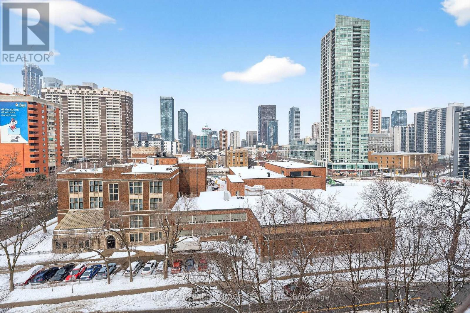 1024 - 77 Maitland Place, Toronto, Ontario  M4Y 2V6 - Photo 30 - C12768966