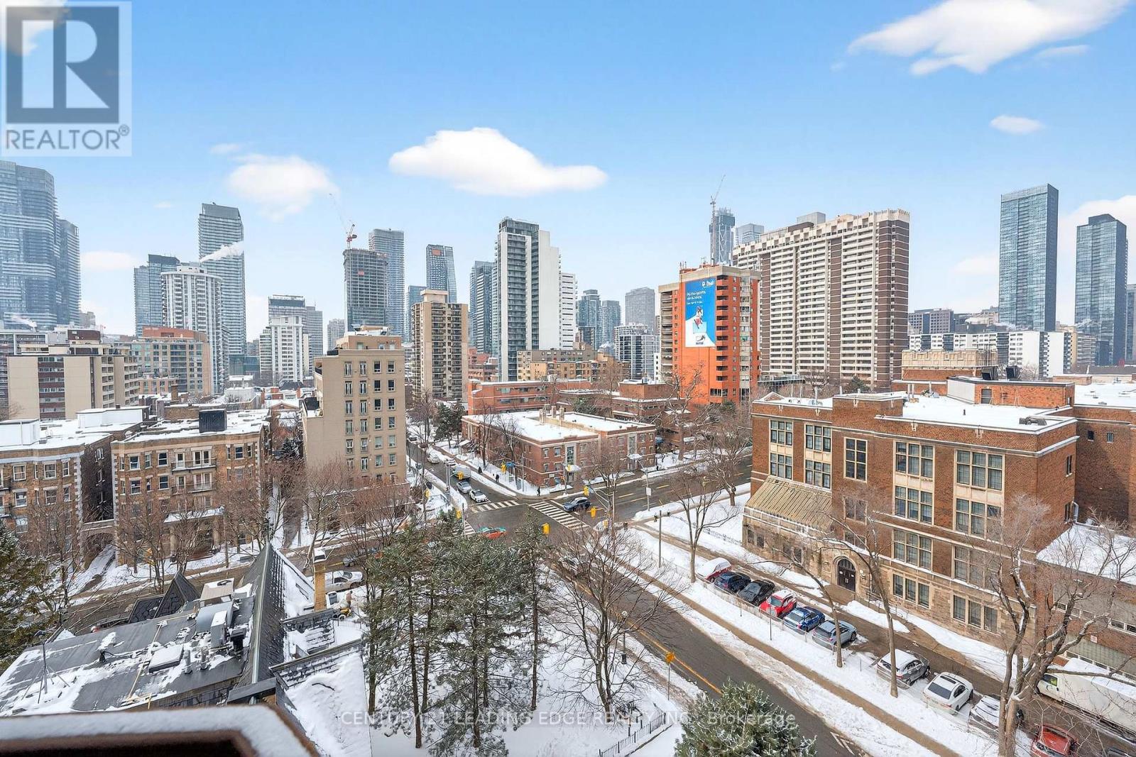 1024 - 77 Maitland Place, Toronto, Ontario  M4Y 2V6 - Photo 31 - C12768966