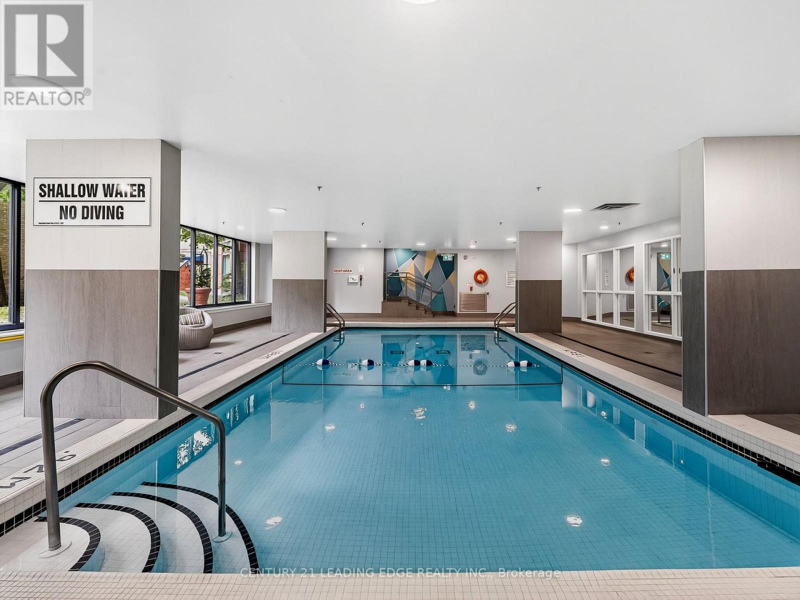 1024 - 77 Maitland Place, Toronto, Ontario  M4Y 2V6 - Photo 32 - C12768966