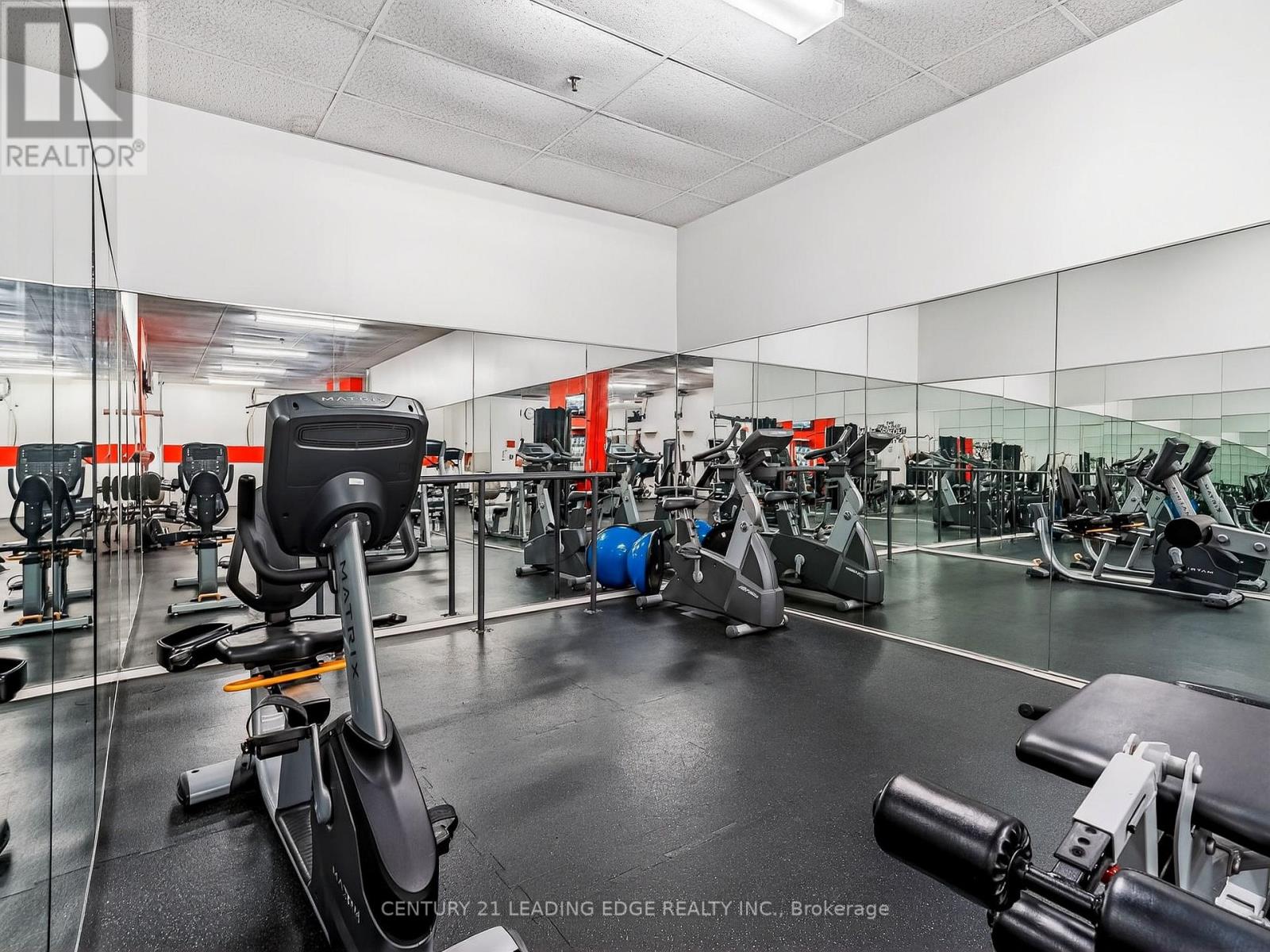 1024 - 77 Maitland Place, Toronto, Ontario  M4Y 2V6 - Photo 35 - C12768966