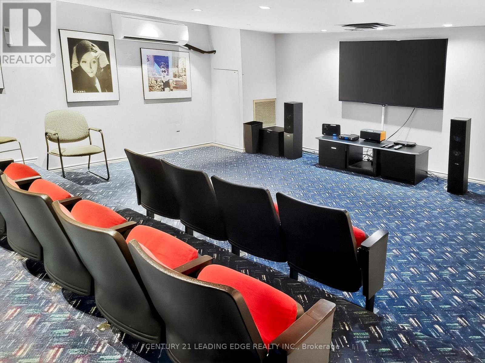 1024 - 77 Maitland Place, Toronto, Ontario  M4Y 2V6 - Photo 38 - C12768966