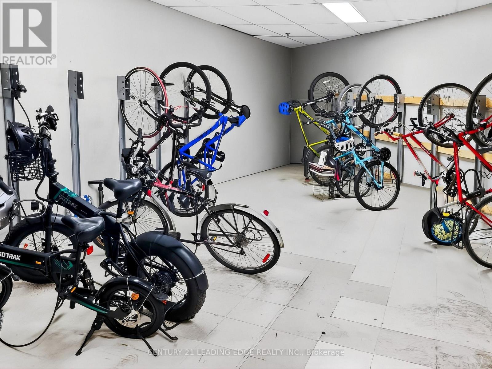 1024 - 77 Maitland Place, Toronto, Ontario  M4Y 2V6 - Photo 42 - C12768966