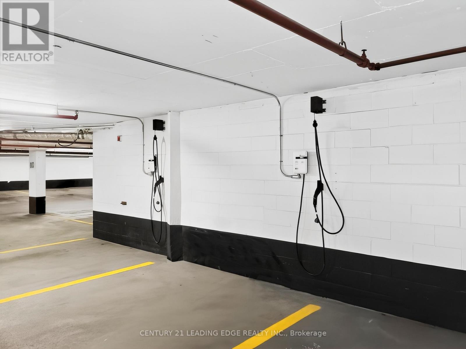 1024 - 77 Maitland Place, Toronto, Ontario  M4Y 2V6 - Photo 43 - C12768966