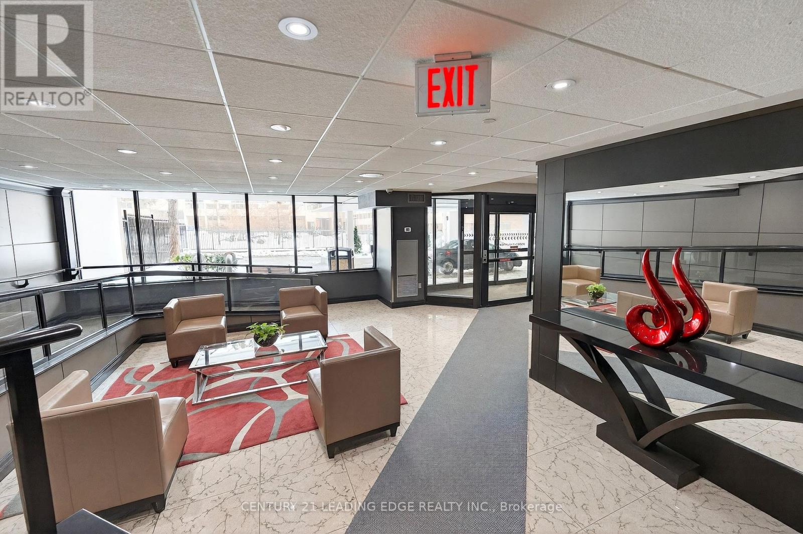 1024 - 77 Maitland Place, Toronto, Ontario  M4Y 2V6 - Photo 6 - C12768966