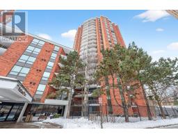 1024 - 77 MAITLAND PLACE, Toronto, Ontario