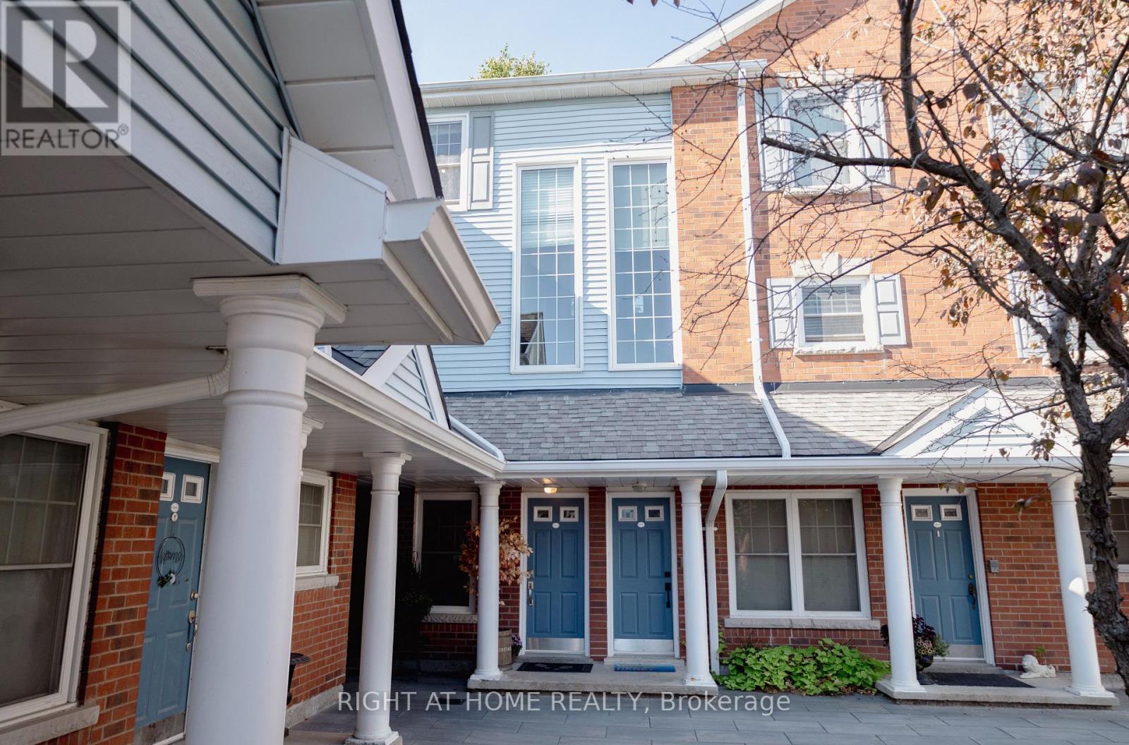 D-7 - 1663 NASH ROAD, Clarington, Ontario