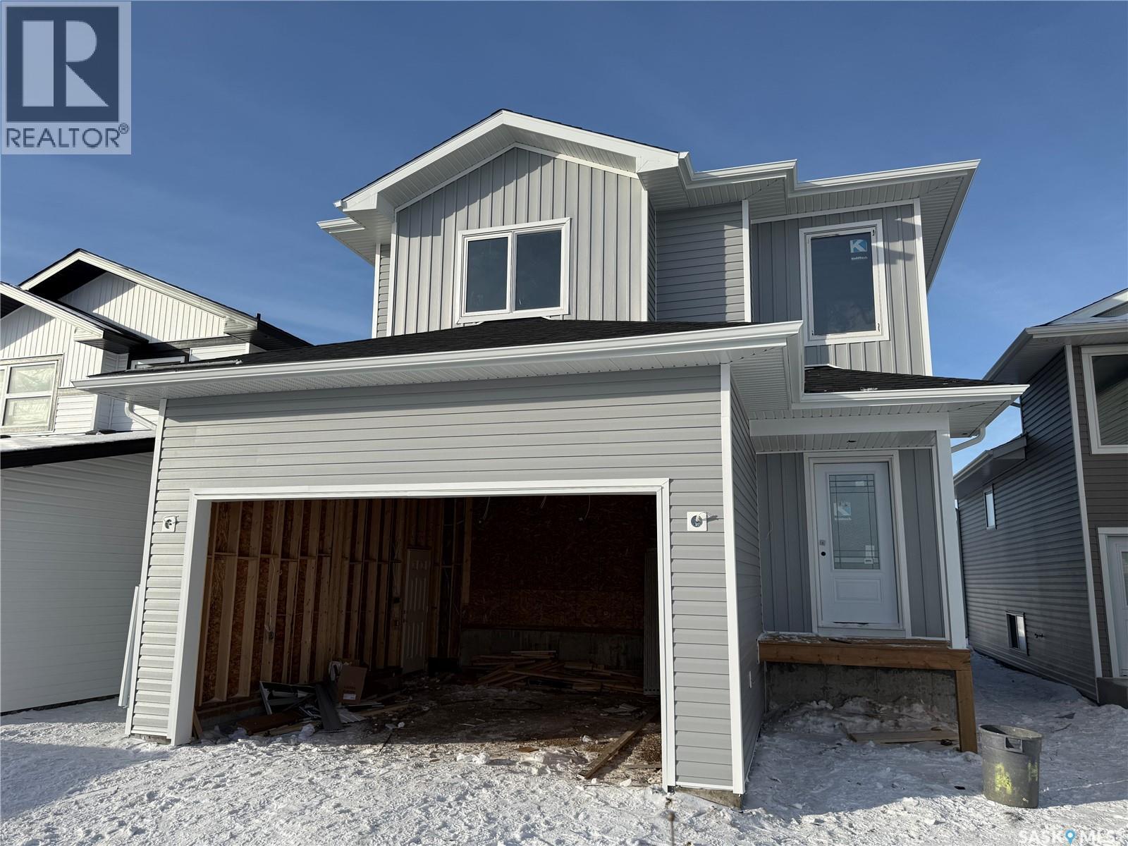 235 Froese CRESCENT, Warman, Saskatchewan