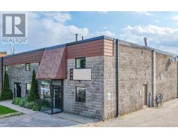 B - 5 ONTARIO STREET, Orillia, Ontario