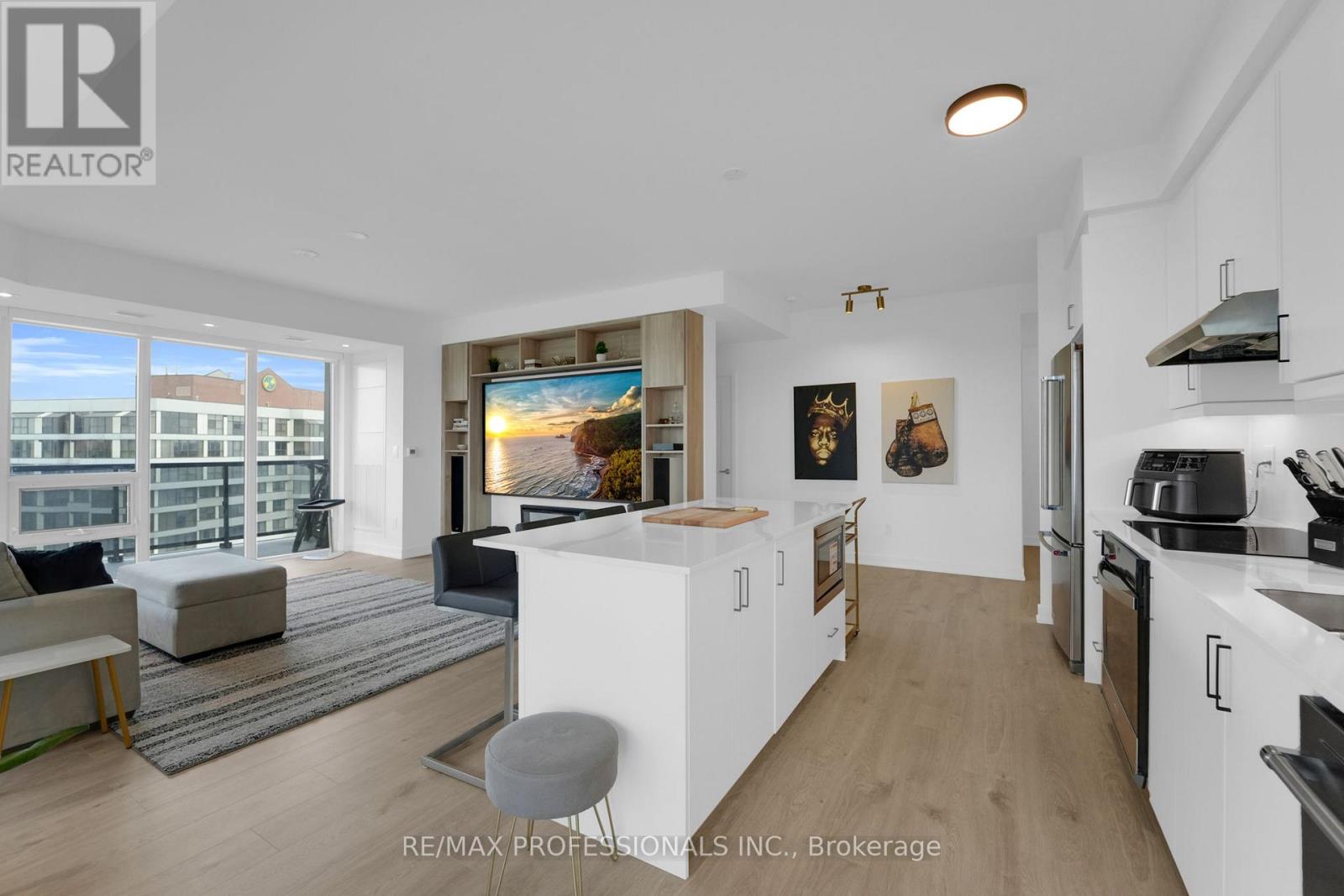 1402 - 1035 Southdown Road, Mississauga, Ontario  L5J 0A2 - Photo 15 - W12767944