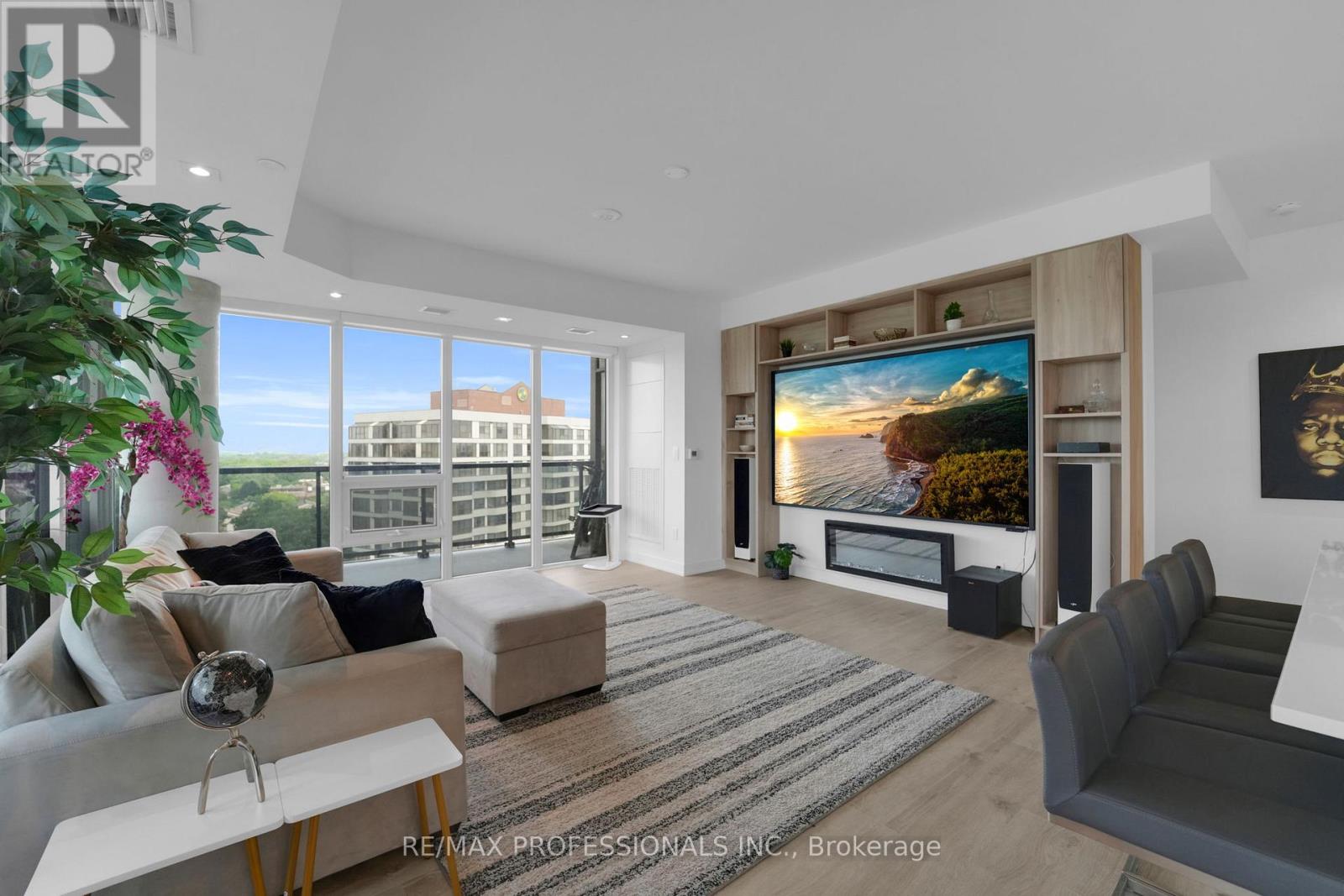 1402 - 1035 Southdown Road, Mississauga, Ontario  L5J 0A2 - Photo 18 - W12767944