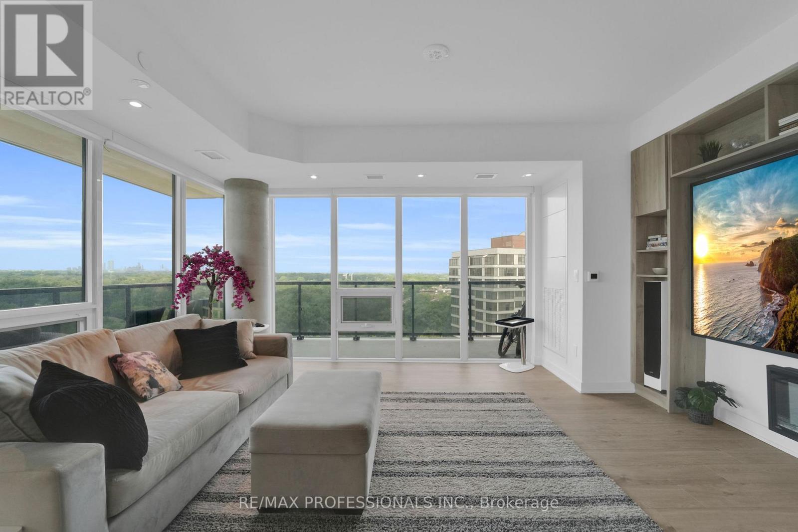 1402 - 1035 Southdown Road, Mississauga, Ontario  L5J 0A2 - Photo 19 - W12767944