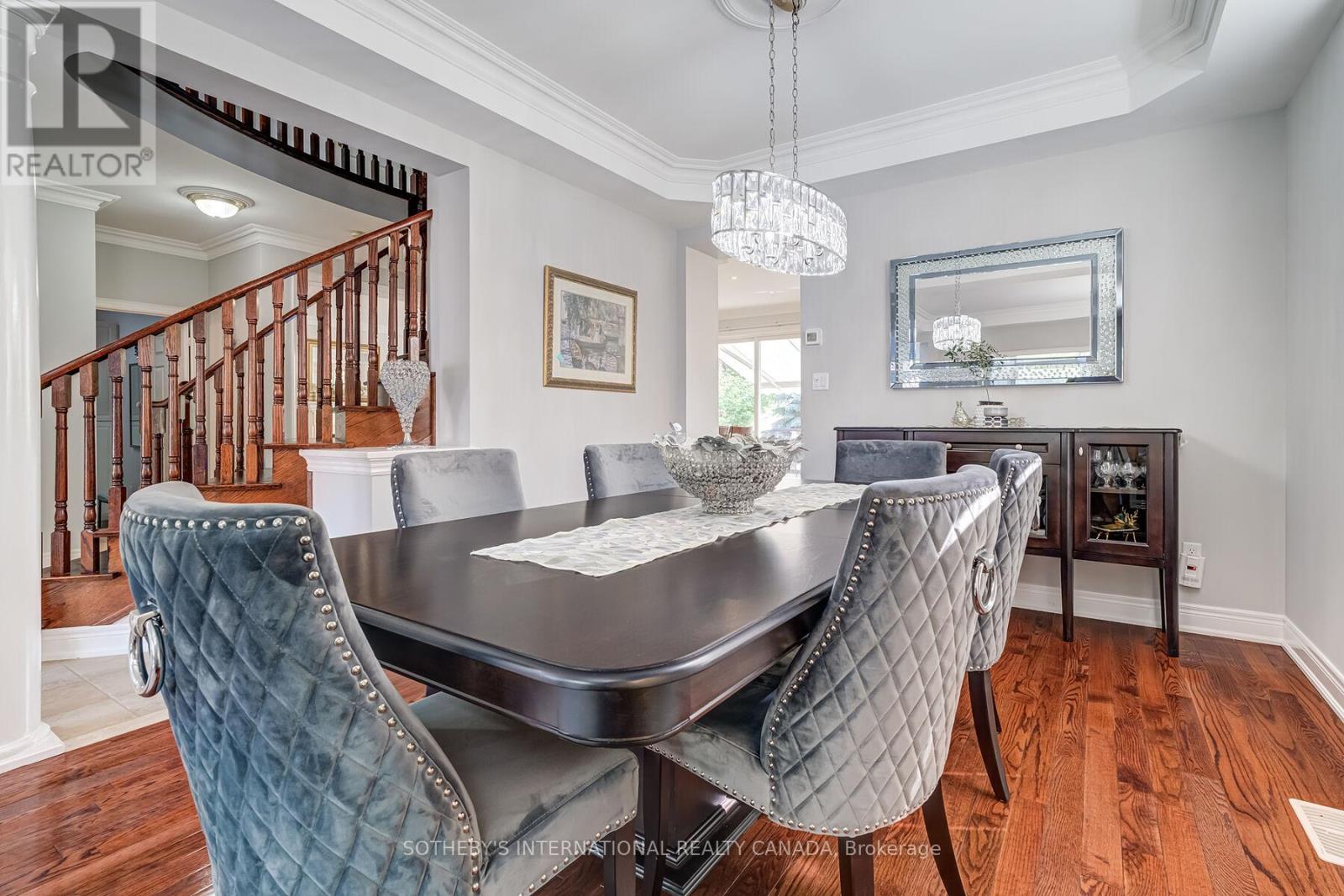 5 Xavier Court, Brampton, Ontario  L6Y 5S1 - Photo 11 - W12768934