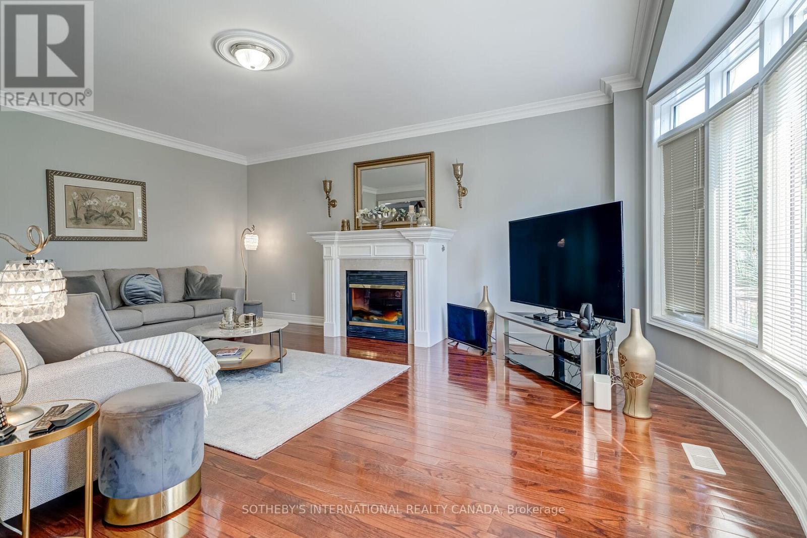 5 Xavier Court, Brampton, Ontario  L6Y 5S1 - Photo 17 - W12768934