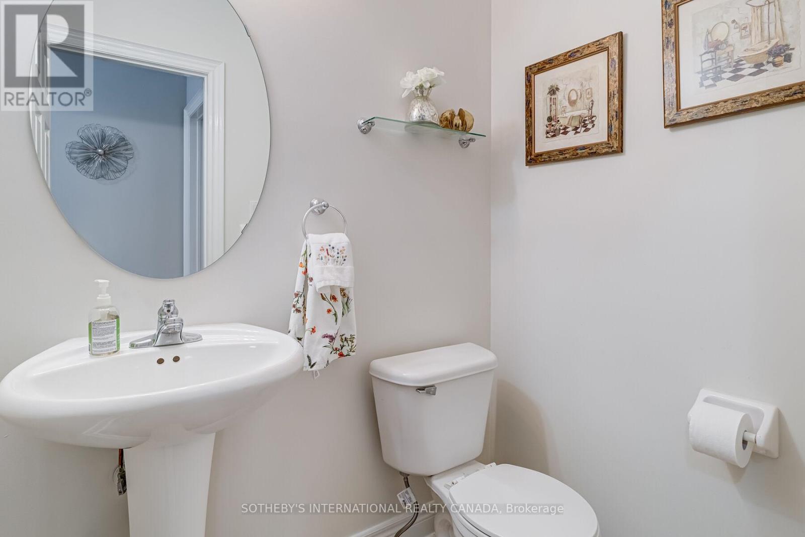 5 Xavier Court, Brampton, Ontario  L6Y 5S1 - Photo 19 - W12768934