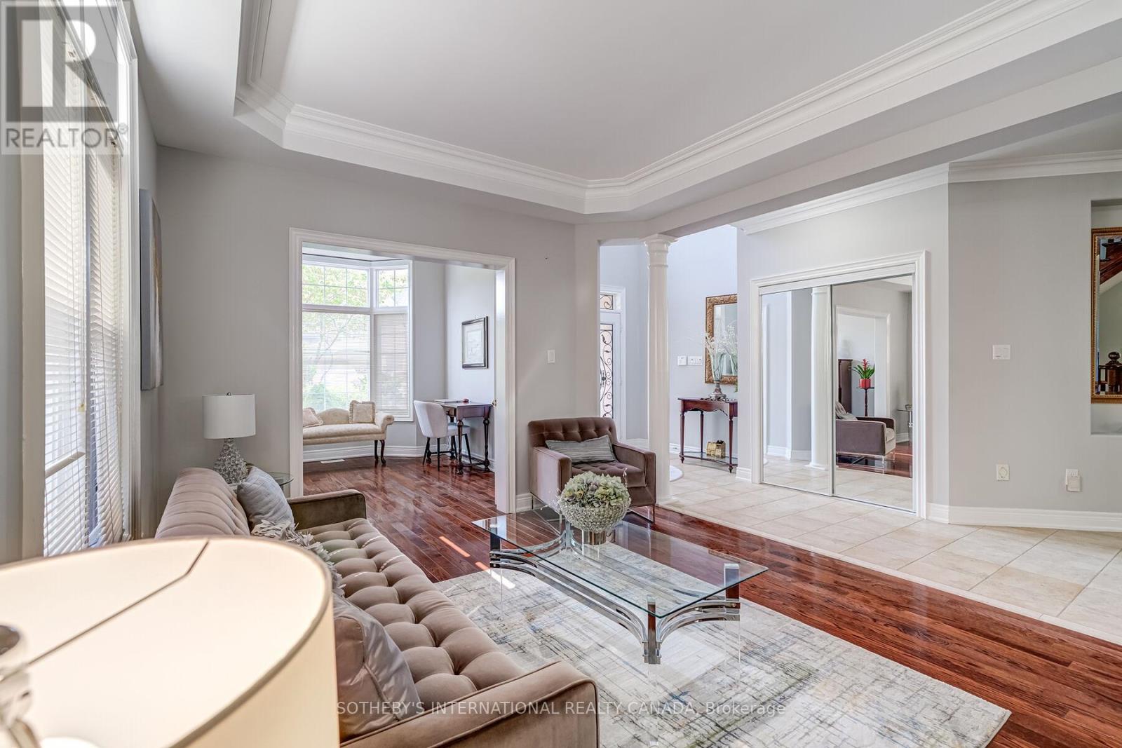 5 Xavier Court, Brampton, Ontario  L6Y 5S1 - Photo 9 - W12768934