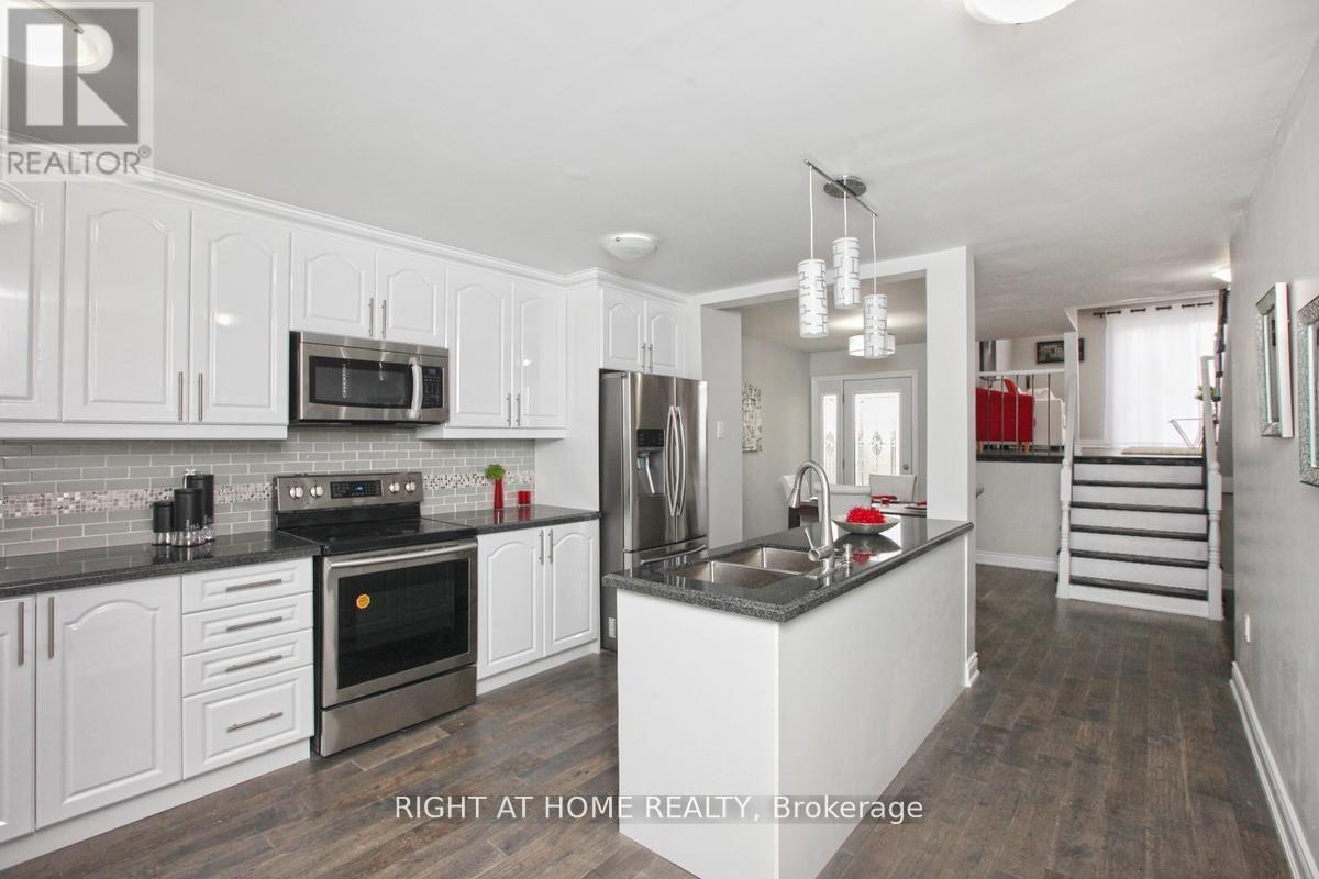 96 Simmons Boulevard, Brampton, Ontario  L6V 3V6 - Photo 10 - W12768952