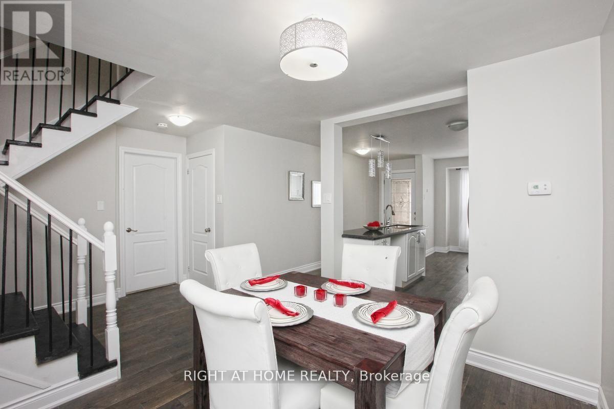 96 Simmons Boulevard, Brampton, Ontario  L6V 3V6 - Photo 3 - W12768952