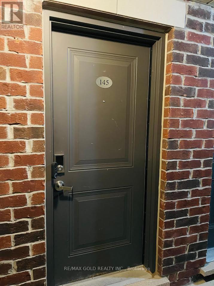 145 - 200 VETERANS DRIVE, Brampton, Ontario