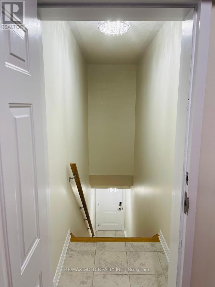 145 - 200 Veterans Drive, Brampton, Ontario  L7A 0B5 - Photo 3 - W12768954