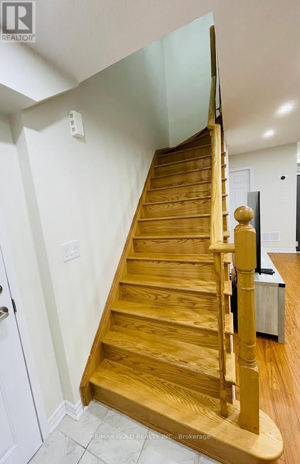 145 - 200 Veterans Drive, Brampton, Ontario  L7A 0B5 - Photo 4 - W12768954