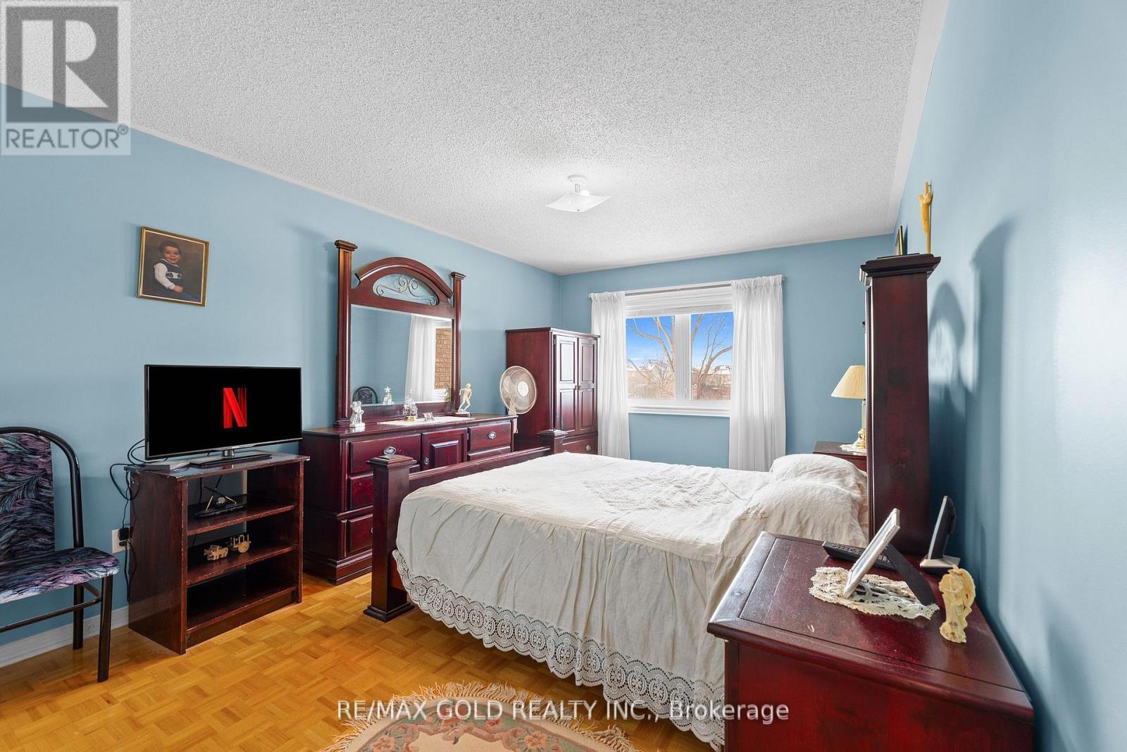 38 Mountainberry Road, Brampton, Ontario  L6R 1J3 - Photo 38 - W12768956