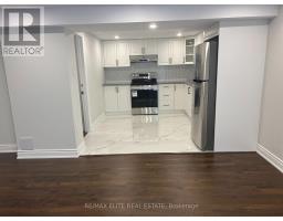 BSMT - 5631 RIVER GROVE AVENUE, Mississauga, Ontario