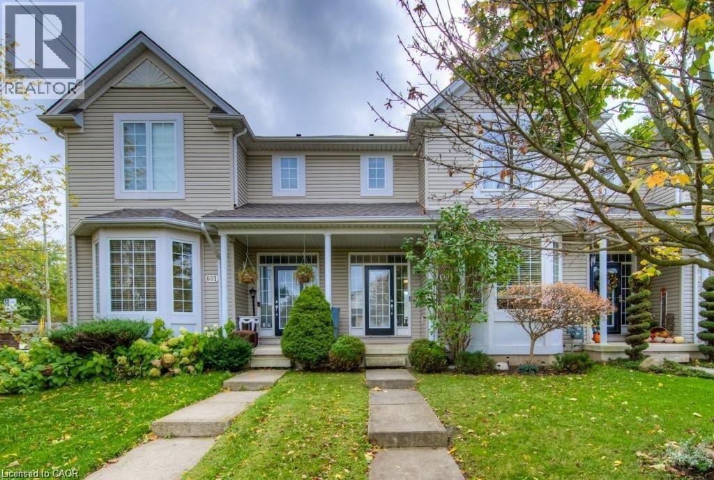 603 Brandenburg Boulevard, Waterloo, Ontario  N2T 2V3 - Photo 1 - 40802841