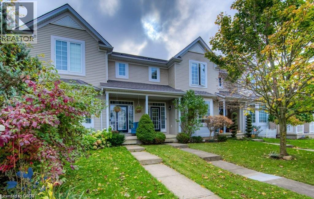 603 Brandenburg Boulevard, Waterloo, Ontario  N2T 2V3 - Photo 2 - 40802841