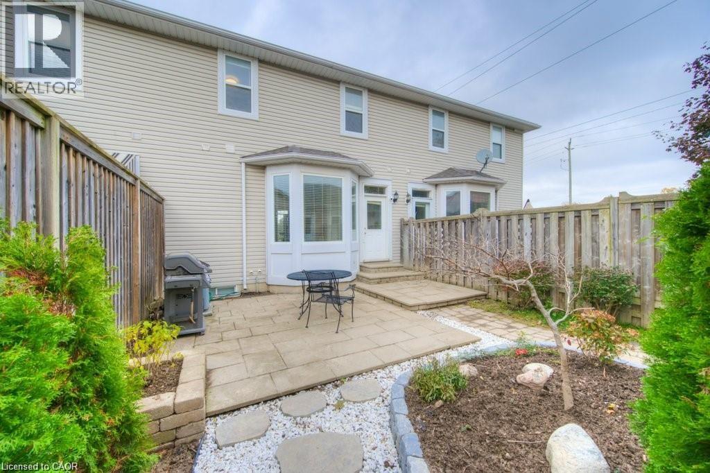 603 Brandenburg Boulevard, Waterloo, Ontario  N2T 2V3 - Photo 33 - 40802841