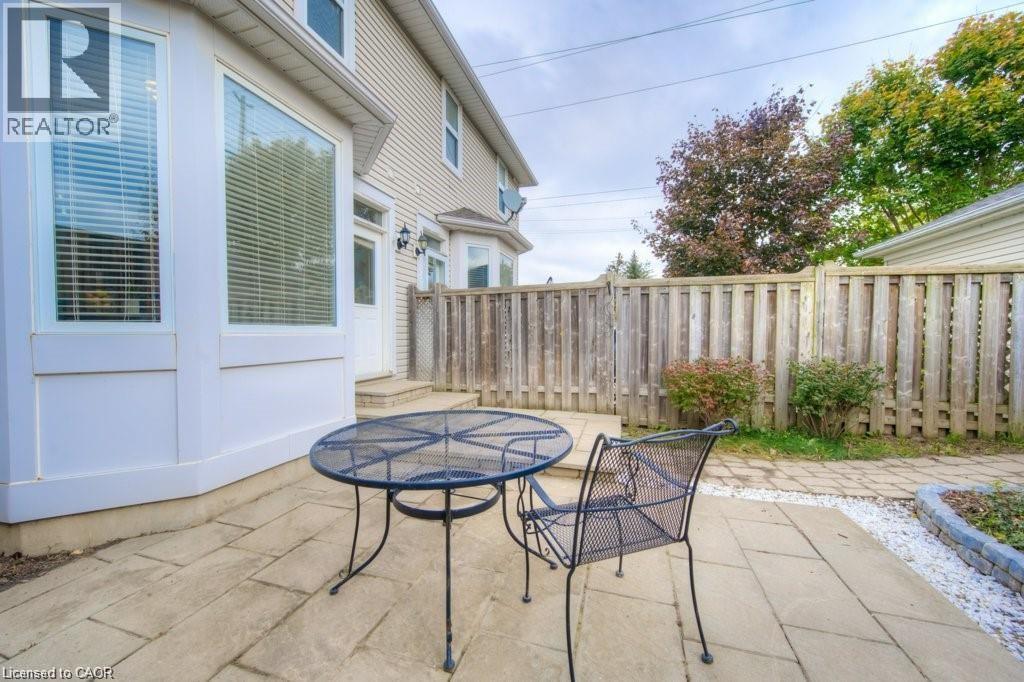 603 Brandenburg Boulevard, Waterloo, Ontario  N2T 2V3 - Photo 37 - 40802841