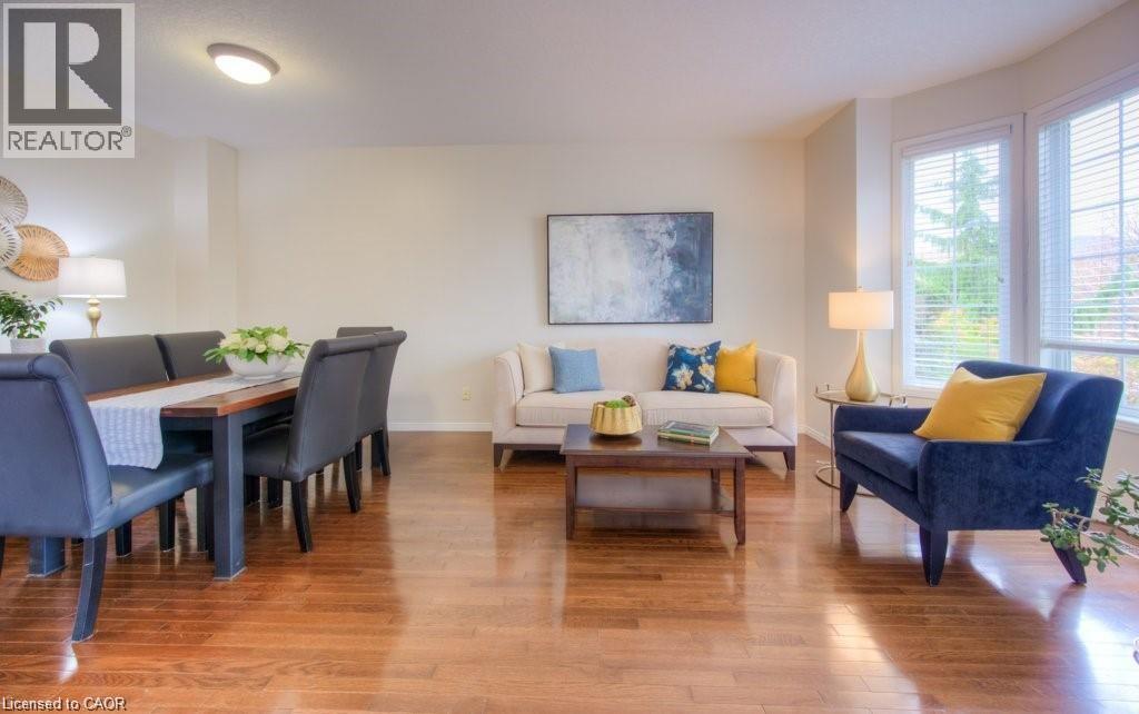 603 Brandenburg Boulevard, Waterloo, Ontario  N2T 2V3 - Photo 6 - 40802841