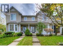 603 BRANDENBURG Boulevard, waterloo, Ontario