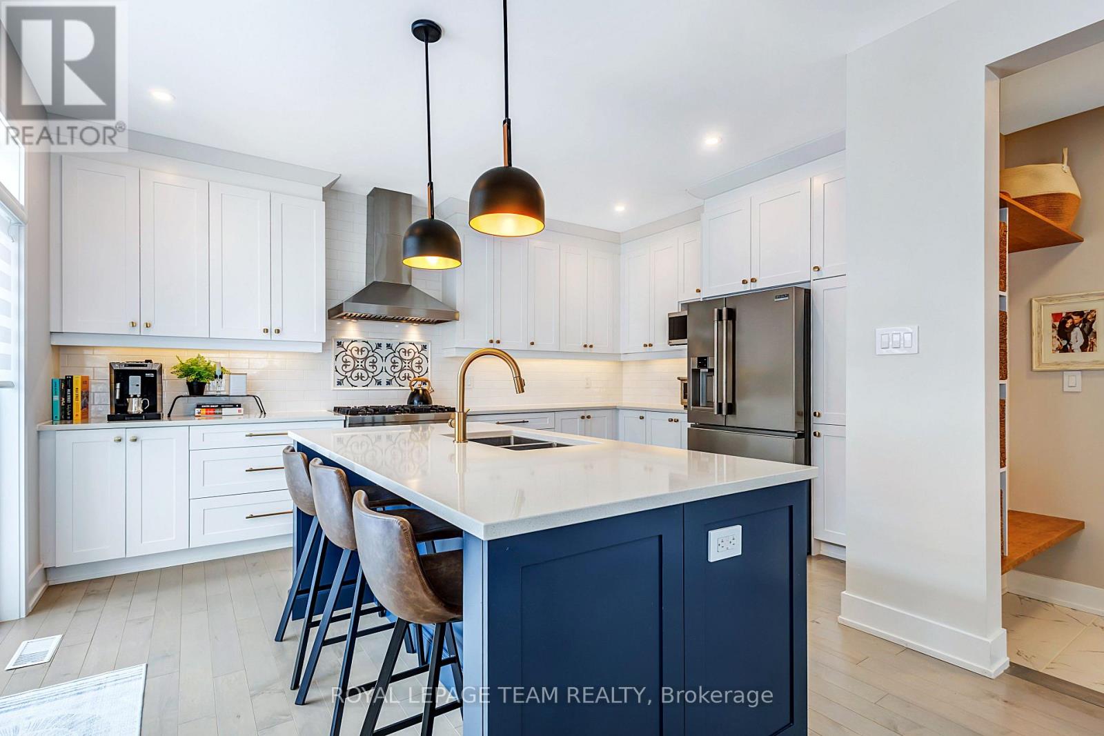 21 Coppermine Street, Ottawa, Ontario  K2J 6P5 - Photo 10 - X12768872