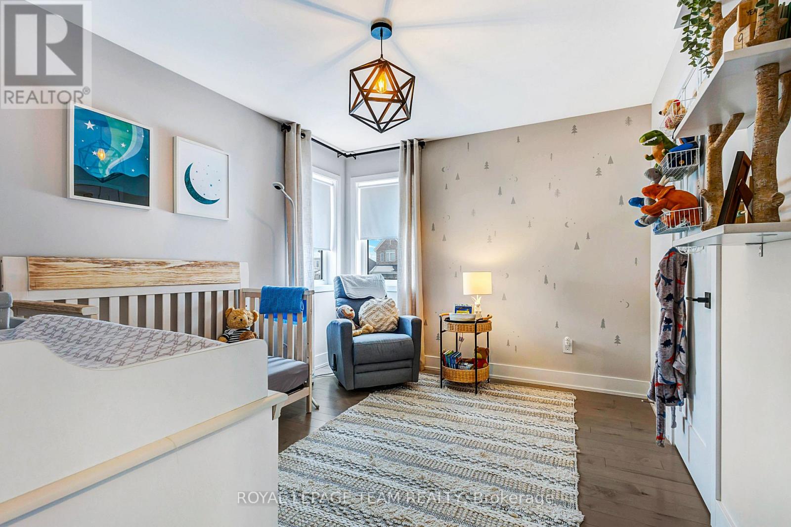 21 Coppermine Street, Ottawa, Ontario  K2J 6P5 - Photo 23 - X12768872