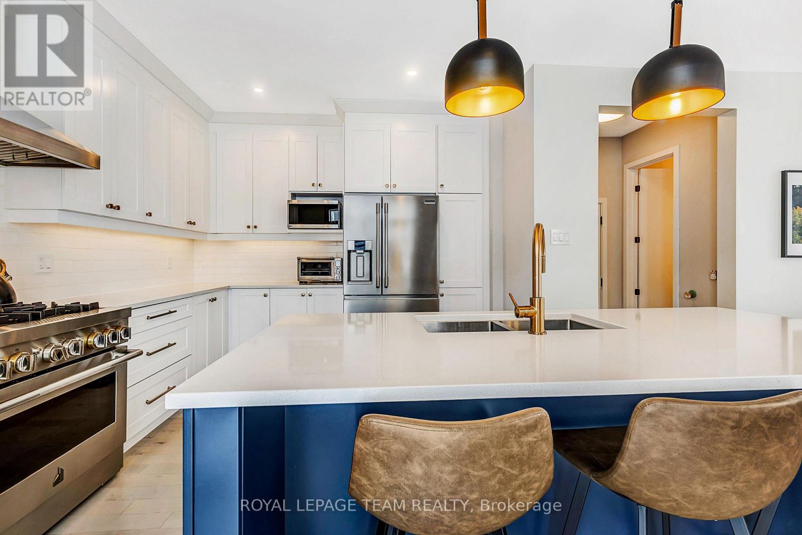 21 Coppermine Street, Ottawa, Ontario  K2J 6P5 - Photo 12 - X12768872