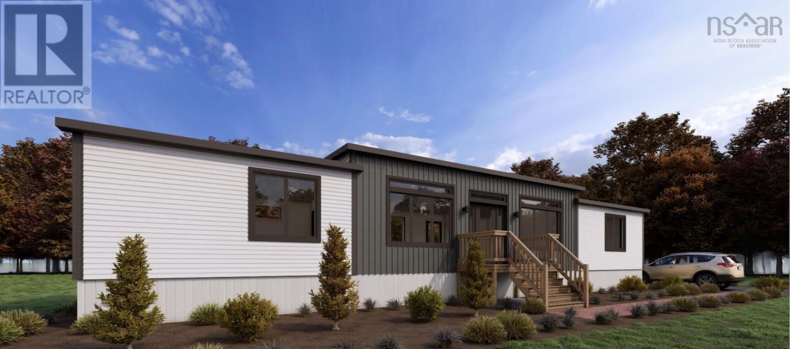 Lot 502 Ludlow Court, Elmsdale, Nova Scotia