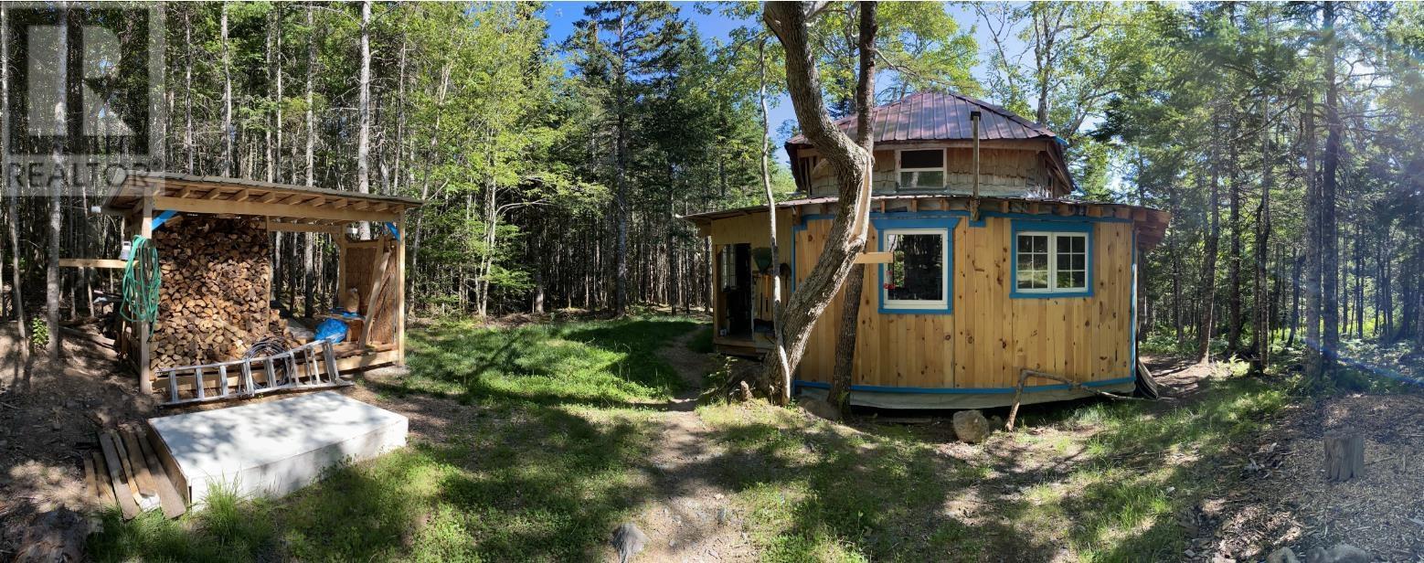 143 Cedar Drive, Cape George Estates, Nova Scotia