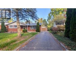 83 LONGWOOD DRIVE, Waterloo, Ontario
